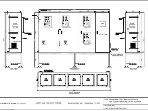 Electrical Drawing Pdf Download Wiring Diagram And Schematics