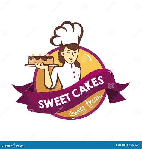 is it cake logo 7