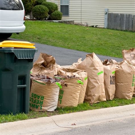 2024 Fall Leaf Collection Program Upper Merion Township