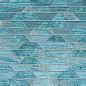 04-01-1-18-03-71-1239-0 Арагон бирюзовый декор 30х60 плитка Нефрит ...