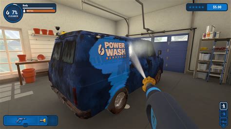 Powerwash Simulator On Ps Ps Price History Screenshots Discounts