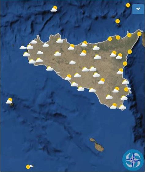 Meteo Catania Oggi Venerd Giugno Sole Splendente Meteoweek