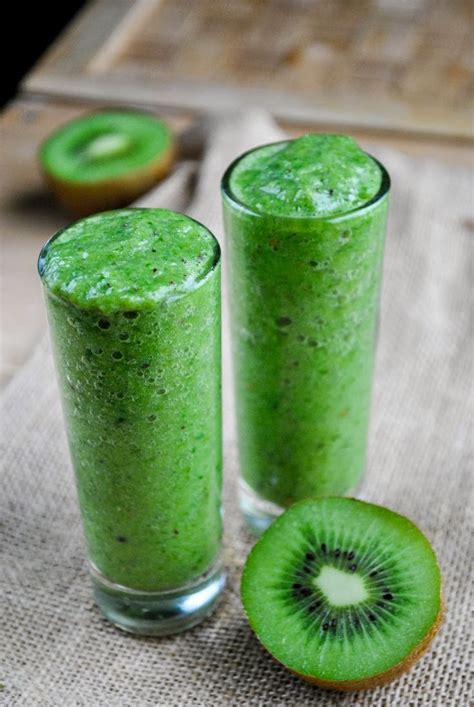 340 best images about Green Smoothies on Pinterest | Hemp seeds, Green ...