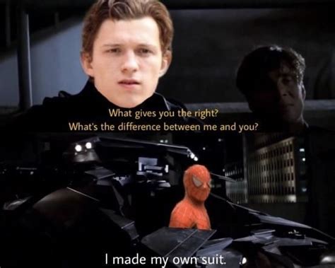 Memes For Anyone Who Grew Up With Tobey Maguire S Spider Man