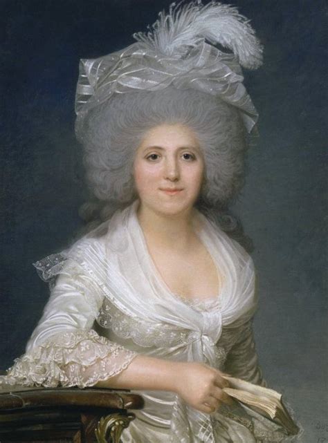 Eleonora Luisa Caterina Denuelle De La Plaigne Napoleon