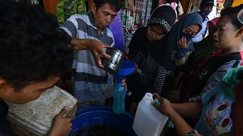 Begini Cara Cairkan BLT Minyak Goreng Rp 100 Ribu Per Bulan Tempo Co