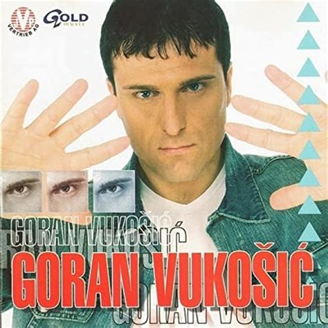 Goran Vukošić Goran Vukošić Digital Music