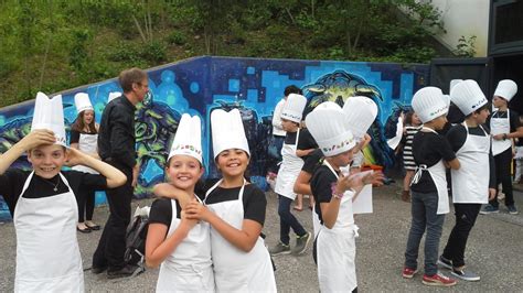 Spectacle De Fin Dann E Ecole Cite Notre Dame La Clusaz