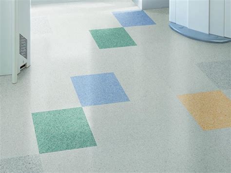 Commercial Anti Static Floor Homogeneous Floor Vinyl Roll Flooring