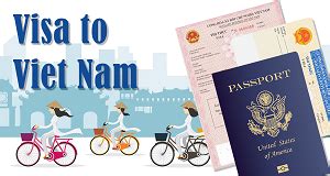 Viet Nam's visa procedures | Embassy of the Socialist Republic of Vietnam in the United States