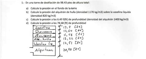 Torre De Destilacion 8