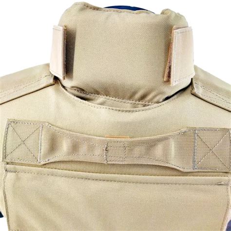 Adjustable Millitary Gear Molle System Reinforced Insert Carrier Body