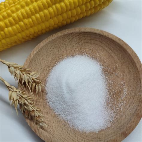 CAS 585 88 6 Food Grade Additive Functional Sugars Maltitol Powder