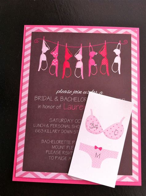 Paperchic Gal Bachelorette Invitations Wedding Bachelorette Party