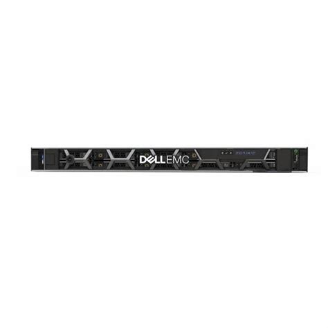 Dell Poweredge R Xs Rack Server At Rs Dell Server In