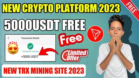 🥰 Best Tron Mining ⛏️ Site 2023 Trx Mining Today New Trx Cloud