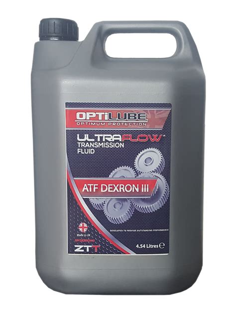 Xatran Atf Dexron Iii Xenum Power Of Technology