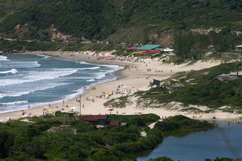 C Mera Ao Vivo Praia Do Rosa Santa Catarina