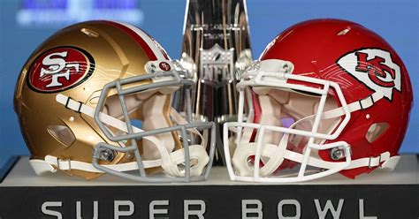 Super Bowl 58 Best Bets 49ers Chiefs Pick Top Player Props Sports