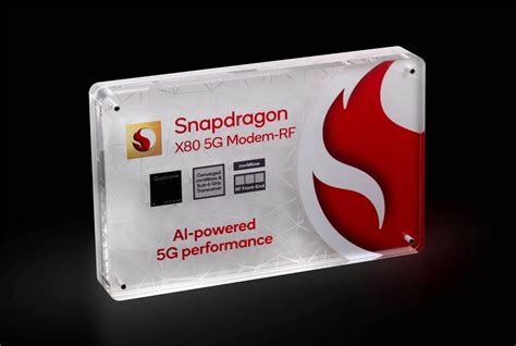 Mwc Qualcomm Svela Snapdragon X Fastconnect E Nuovi