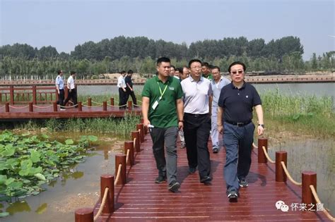 【头条】县委书记孙晓函实地督导旅发大会筹备情况