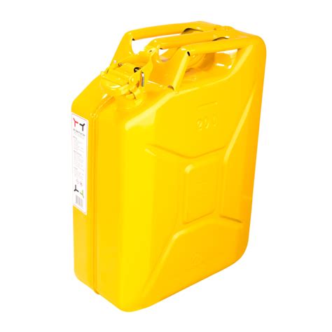 Ryobi Jerry Can 20l Diesel Yellow With Spin Hifi Corporation