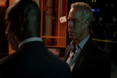 Recap Of Bosch Season 4 Episode 1 Recap Guide