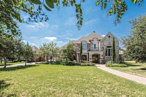 Sendero Ln Waco Tx Realtor