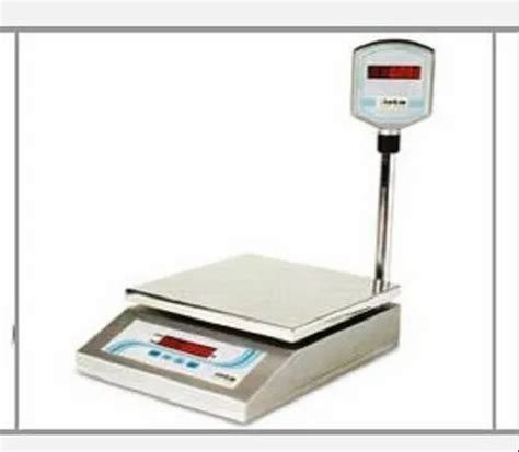 Weighing Scale Mini Table Top Weighing Scale Service Provider From