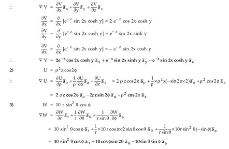 Gradient Of A Scalar Definition Formula Properties Example Problems