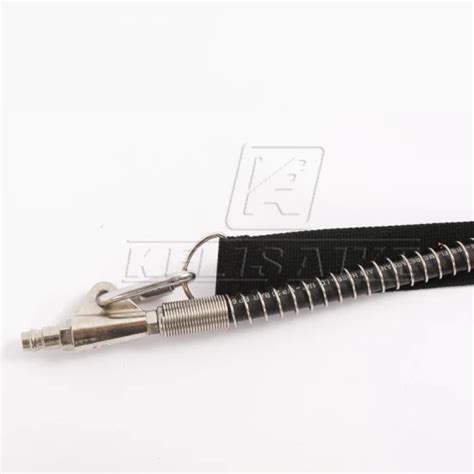 Emergency Escape Breathing Device Eebd With Carbon Fiber Cylinder For