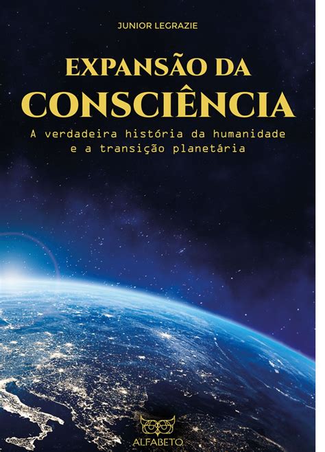 Expansão Da Consciência Livroh