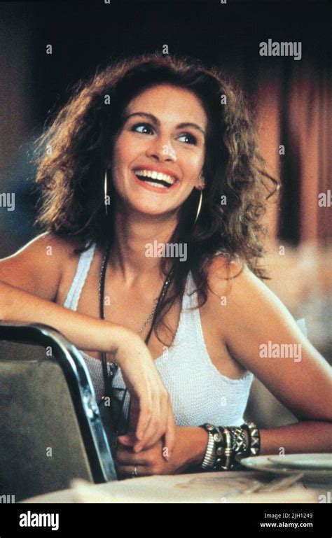 Julia Roberts Pretty Woman Fotos Und Bildmaterial In Hoher Auflösung