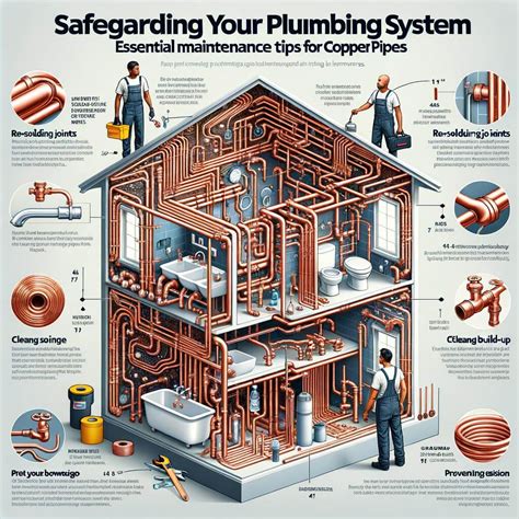 Understanding And Solving Recurring Leaks In Copper Pipes Comfort