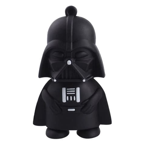 Darth Vader Usb Flash Drive 32GB 64GB Pen Drive 4GB 8GB 16GB Star Wars