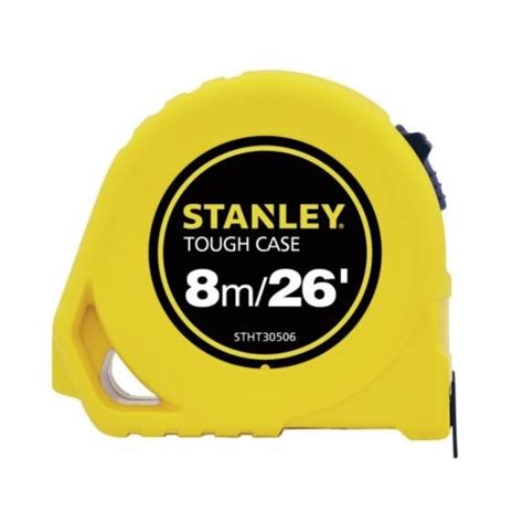 Stanley Metro Tipo Tough Case X Metros Precio Guatemala Kemik