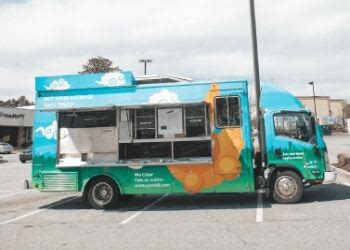 3 Best Food Trucks in Atlanta, GA - Expert Recommendations