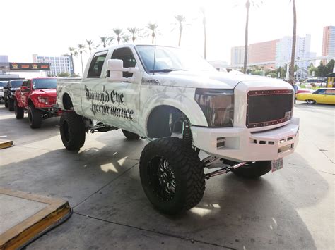 SEMA 2013 Super Duty Super Gallery - Ford-Trucks.com