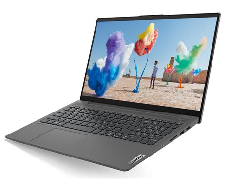 Lenovo Ideapad Itl Fg Cqfr Gris Argent Iris Xe Ssd To