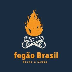 Fogão a Lenha Brasil CALDAS NOVAS iFood