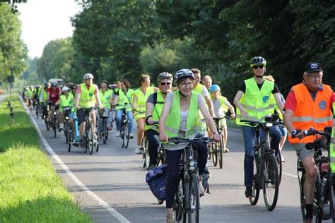 Stadtradeln 2021 Meerbusch tritt zum neunten Mal fürs Klima in