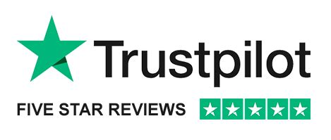 Celebrating Our 5 Star Rating On Trustpilot