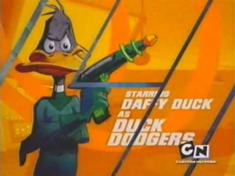 Duck Dodgers Wiki Otanix Amino