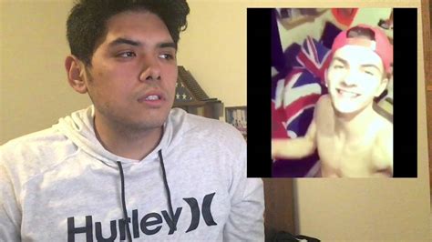 REACTING TO FUCKBOY MUSICAL LYS YouTube