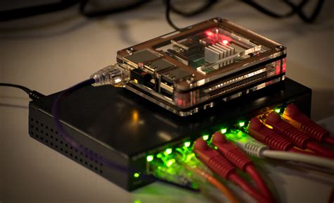 How To Use Raspberry Pi As A Router Raspberry