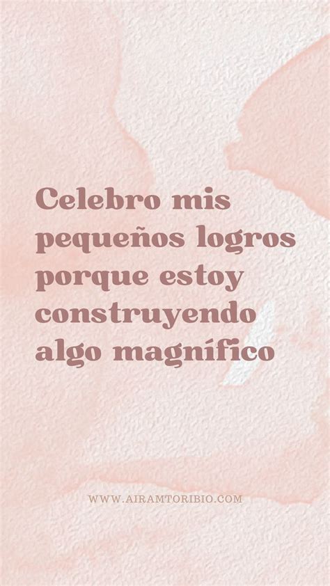 Frases Para Tu Vision Manifestation Board Airam Toribio