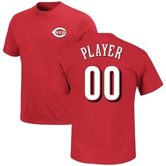 Cincinnati Reds T-Shirts, Reds Locker Room, Spring Training, Specialty ...