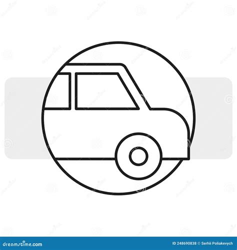 car icon car icon great design   purposes transport