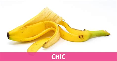 Cáscara De Plátano ¿para Qué Se Puede Utilizar