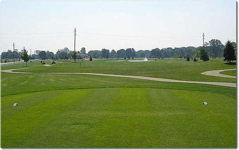 Echo Hills Golf Course in Piqua, Ohio, USA | Golf Advisor